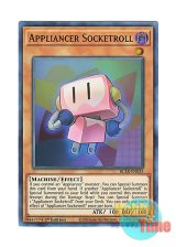 画像: 英語版 BLAR-EN035 Appliancer Socketroll 電幻機塊コンセントロール (ウルトラレア) 1st Edition