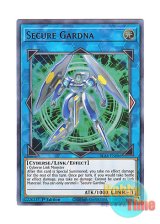 画像: 英語版 BLAR-EN086 Secure Gardna セキュア・ガードナー (ウルトラレア) 1st Edition