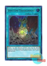 画像: 英語版 BLLR-EN029 Spacetime Transcendence 時空超越 (ウルトラレア) 1st Edition