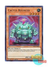 画像: 英語版 BLLR-EN049 Cactus Bouncer サボウ・クローザー (ウルトラレア) 1st Edition