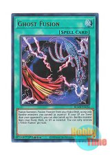 画像: 英語版 BLMR-EN026 Ghost Fusion 幽合－ゴースト・フュージョン (ウルトラレア) 1st Edition