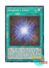 画像: 英語版 BLMR-EN037 Shadow's Light 陰の光 (シークレットレア) 1st Edition