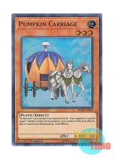 画像: 英語版 BLRR-EN005 Pumpkin Carriage カボチャの馬車 (ウルトラレア) 1st Edition