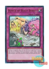 画像: 英語版 BLTR-EN042 Bunch of Beast Bodies 獣累々 (ウルトラレア) 1st Edition