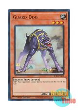 画像: 英語版 BLTR-EN053 Guard Dog ガード・ドッグ (ウルトラレア) 1st Edition