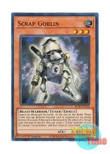 画像: 英語版 BLTR-EN059 Scrap Goblin スクラップ・ゴブリン (ウルトラレア) 1st Edition