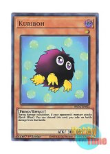 画像: 英語版 BROL-EN062 Kuriboh クリボー (ウルトラレア) 1st Edition