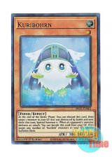 画像: 英語版 BROL-EN063 Kuribohrn クリボーン (ウルトラレア) 1st Edition