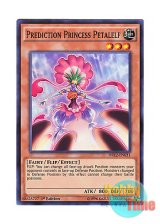 画像: 英語版 DRL2-EN031 Prediction Princess Petalelf 占術姫ペタルエルフ (スーパーレア) 1st Edition