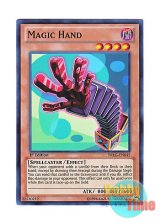 画像: 英語版 DRLG-EN045 Magic Hand マジック・ハンド (スーパーレア) 1st Edition