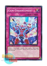 画像: 英語版 HA05-EN029 Gem-Enhancement ジェム・エンハンス (スーパーレア) 1st Edition