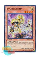 画像: 英語版 HA06-EN039 Vylon Stigma ヴァイロン・スティグマ (スーパーレア) 1st Edition