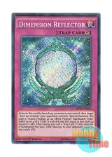 画像: 英語版 MVP1-ENS21 Dimension Reflector ディメンション・リフレクター (シークレットレア) 1st Edition