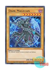 画像: 英語版 MVP1-ENSV3 Dark Magician ブラック・マジシャン (ウルトラレア) Limited Edition