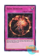 画像: 英語版 MVP1-EN026 Dark Horizon ダーク・ホライズン (ウルトラレア) 1st Edition