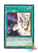 画像: 英語版 AMDE-EN044 Xyz Import エクシーズ・インポート (レア) 1st Edition