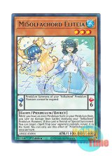 画像: 英語版 ANGU-EN016 MiSolfachord Eliteia ミドレミコード・エリーティア (レア) 1st Edition