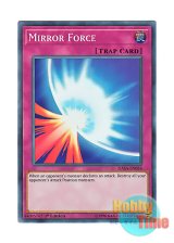 画像: 英語版 DASA-EN059 Mirror Force 聖なるバリア －ミラーフォース－ (スーパーレア) 1st Edition