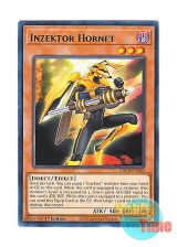 画像: 英語版 GRCR-EN038 Inzektor Hornet 甲虫装機 ホーネット (レア) 1st Edition