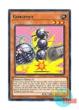 画像: 英語版 GRCR-EN044 Gokipole ゴキポール (レア) 1st Edition