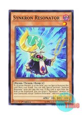 画像: 英語版 HSRD-EN017 Synkron Resonator シンクローン・リゾネーター (ノーマル) 1st Edition