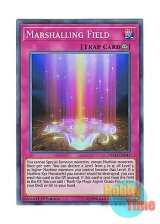 画像: 英語版 INCH-EN045 Marshalling Field マーシャリング・フィールド (スーパーレア) 1st Edition