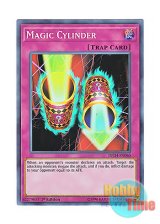 画像: 英語版 INCH-EN060 Magic Cylinder 魔法の筒 (スーパーレア) 1st Edition