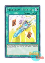 画像: 英語版 KICO-EN022 Pendulum Transfer ペンデュラム・シフト (レア) 1st Edition