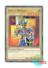 画像: 英語版 KICO-EN028 Jack's Knight ジャックス・ナイト (レア) 1st Edition