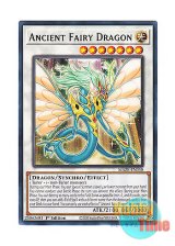 画像: 英語版 MAZE-EN050 Ancient Fairy Dragon エンシェント・フェアリー・ドラゴン (レア) 1st Edition