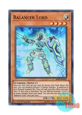 画像: 英語版 MYFI-EN047 Balancer Lord バランサーロード (スーパーレア) 1st Edition