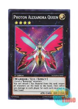 画像: 英語版 NUMH-EN047 Photon Alexandra Queen フォトン・アレキサンドラ・クィーン (シークレットレア) 1st Edition