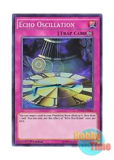 画像: 英語版 PEVO-EN042 Echo Oscillation 連成する振動 (スーパーレア) 1st Edition