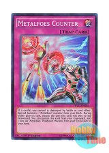 画像: 英語版 PEVO-EN056 Metalfoes Counter メタルフォーゼ・カウンター (スーパーレア) 1st Edition