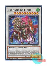 画像: 英語版 RA01-EN034 Baronne de Fleur フルール・ド・バロネス (スーパーレア) 1st Edition