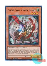 画像: 英語版 RA02-EN009 Ghost Ogre & Snow Rabbit 幽鬼うさぎ (ウルトラレア) 1st Edition