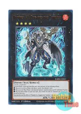 画像: 英語版 RA02-EN037 Number 60: Dugares the Timeless No.60 刻不知のデュガレス (ウルトラレア) 1st Edition