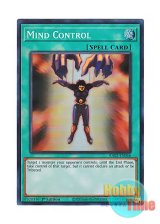 画像: 英語版 RA02-EN046 Mind Control 精神操作 (スーパーレア) 1st Edition