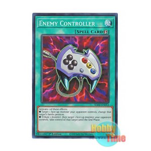 画像: 英語版 RA02-EN051 Enemy Controller エネミーコントローラー (スーパーレア) 1st Edition