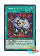 画像: 英語版 RA02-EN051 Enemy Controller エネミーコントローラー (プリズマティックコレクターズレア) 1st Edition