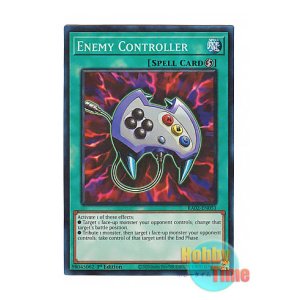 画像: 英語版 RA02-EN051 Enemy Controller エネミーコントローラー (プリズマティックコレクターズレア) 1st Edition