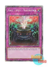 画像: 英語版 RA02-EN076 Anti-Spell Fragrance 魔封じの芳香 (プラチナシークレットレア) 1st Edition