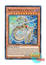 画像: 英語版 RA03-EN023 Archnemeses Protos アークネメシス・プロートス (スーパーレア) 1st Edition