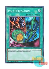 画像: 英語版 RA03-EN051 Polymerization 融合 (スーパーレア) 1st Edition