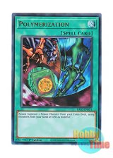 画像: 英語版 RA03-EN051 Polymerization 融合 (ウルトラレア) 1st Edition