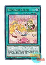 画像: 英語版 RA03-EN069 Madolche Salon マドルチェ・サロン (プリズマティックアルティメットレア) 1st Edition