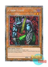 画像: 英語版 RA03-EN146 Cyber-Stein デビル・フランケン (プラチナシークレットレア) 1st Edition