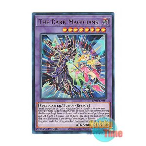 英語版 RA02-EN012 Silent Magician 沈黙の魔術師－サイレント
