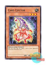 画像: 英語版 RYMP-EN011 Card Ejector カードエクスクルーダー (ノーマル) 1st Edition