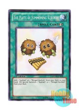 画像: 英語版 RYMP-EN022 The Flute of Summoning Kuriboh クリボーを呼ぶ笛 (ノーマル) 1st Edition